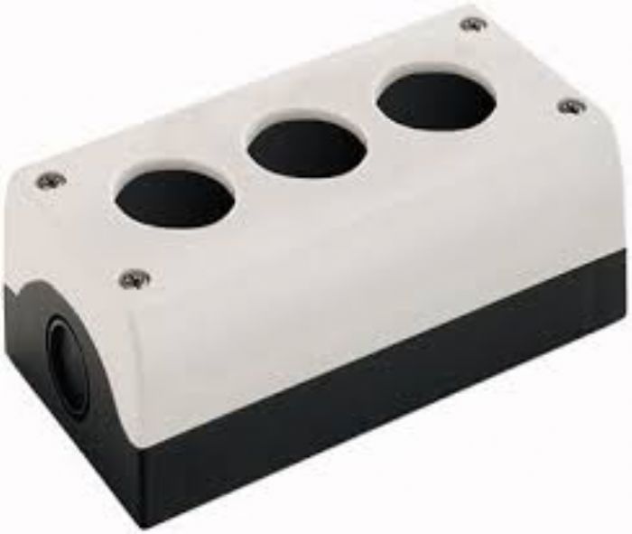 CAJA PARA BOTONERA